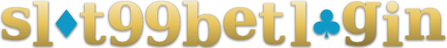 slot99bet login logo